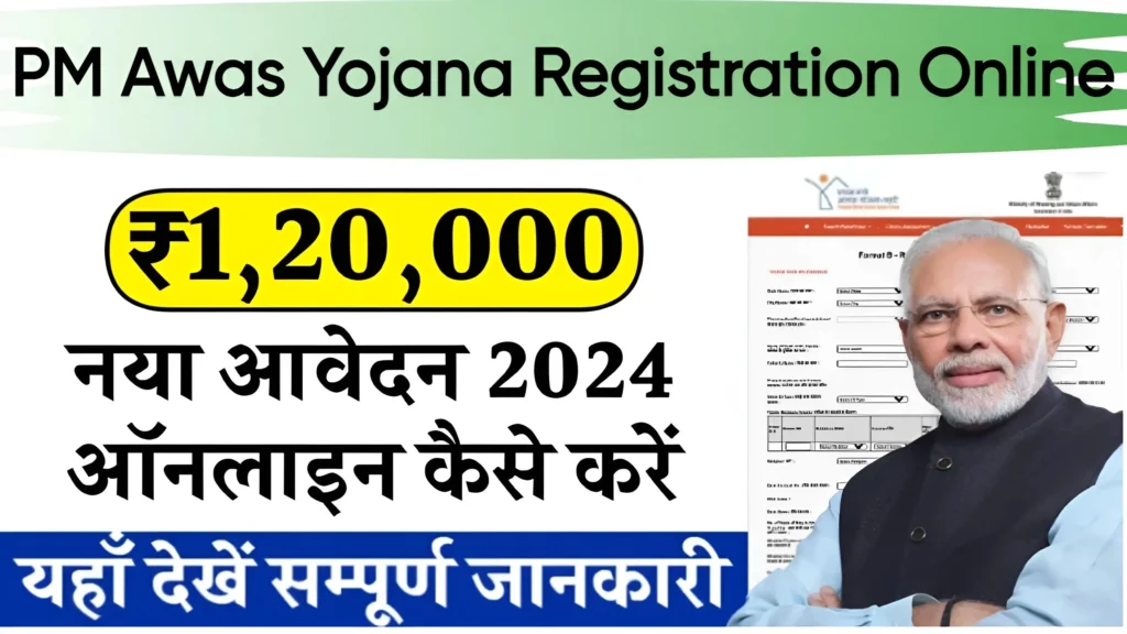 PM Awas Yojana