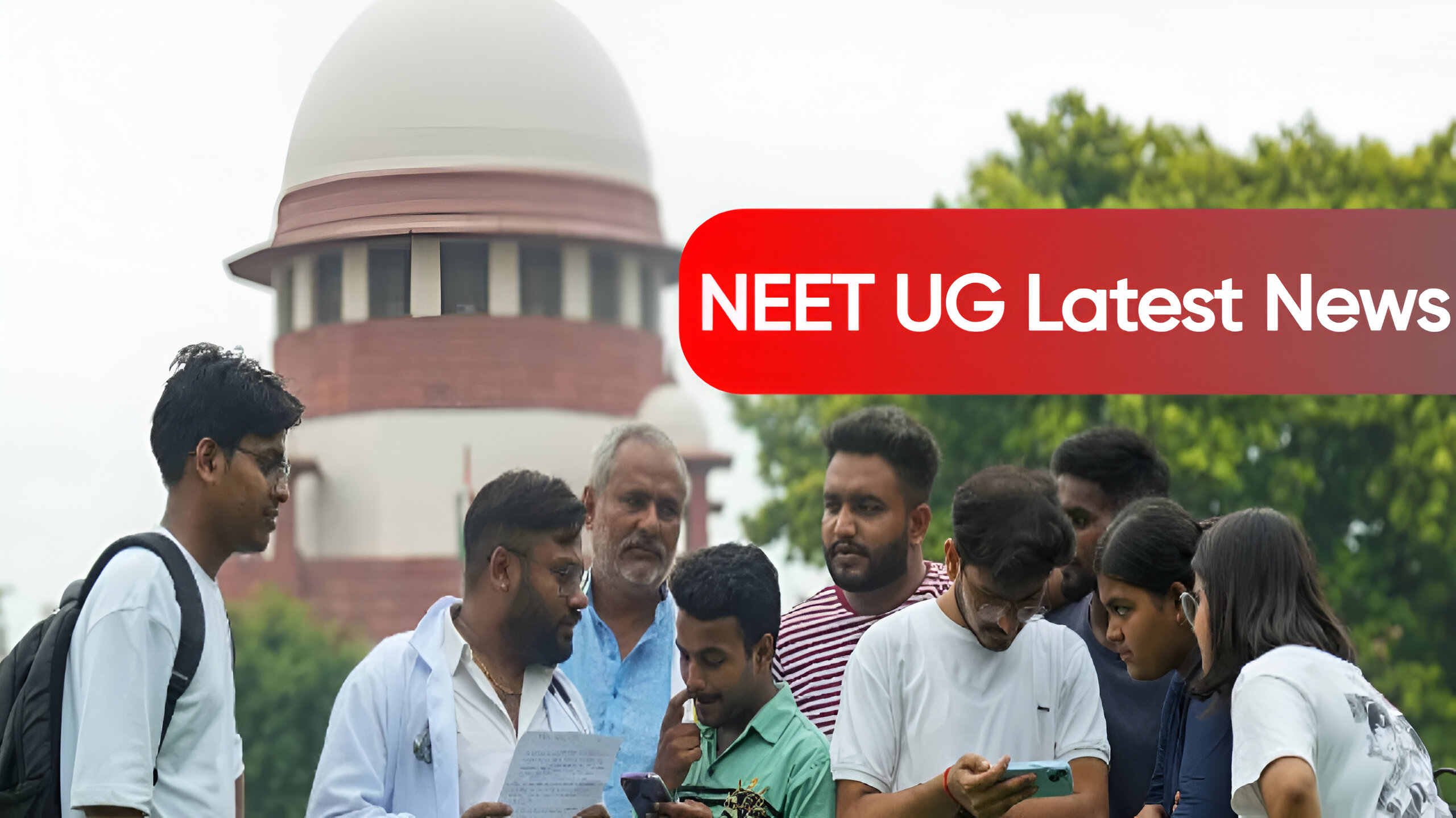 NEET UG Counselling Date 2024