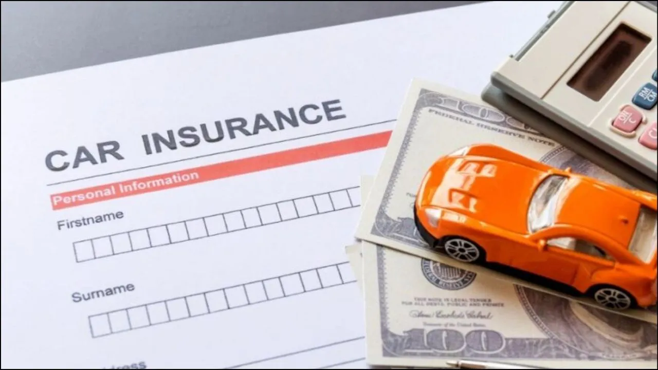 Average Cost of Car Insurance in the United States